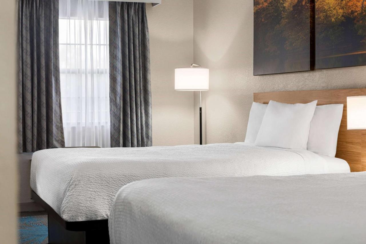 Days Inn By Wyndham Demopolis Kültér fotó