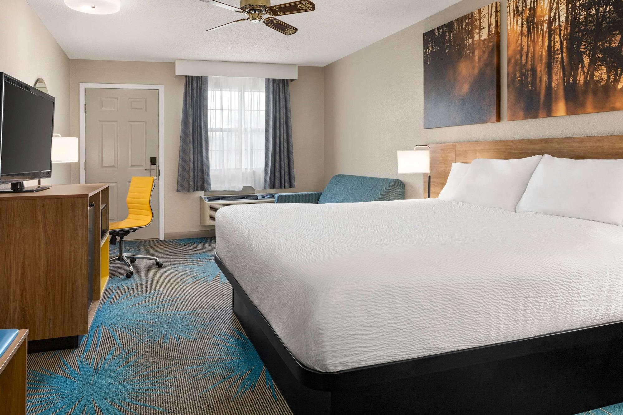 Days Inn By Wyndham Demopolis Kültér fotó